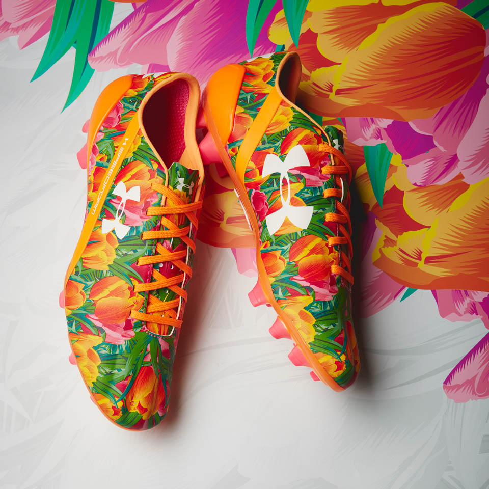 Under hot sale armour tulip